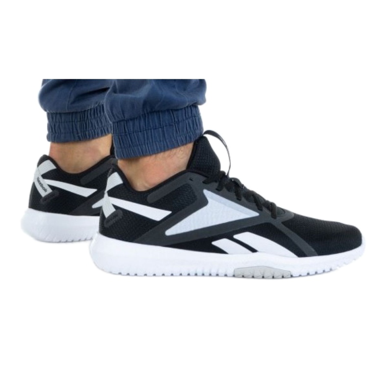Reebok Flexagon Force 2.0 M FX0153 fekete Reebok Flexagon Force 2.0 M FX0153 fekete