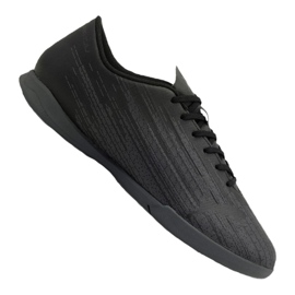 Puma Ultra 4.1 It M 106096-02 futballcipő fekete fekete