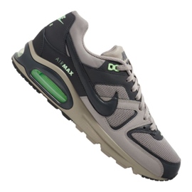 Nike Air Max Command M CT1286-001 cipő