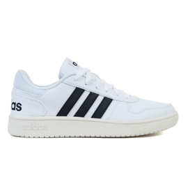 Adidas Hoops 2.0 M EG3970 fehér fekete