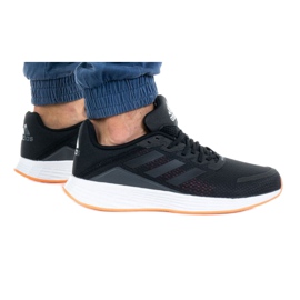 Adidas Duramo Sl M FV8789 cipő fekete