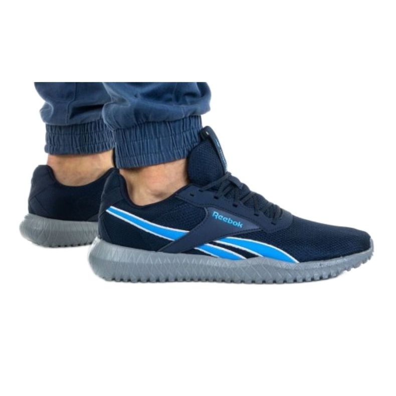 Reebok Flexagon Energy Tr 2.0 M H67378 cipő sötétkék