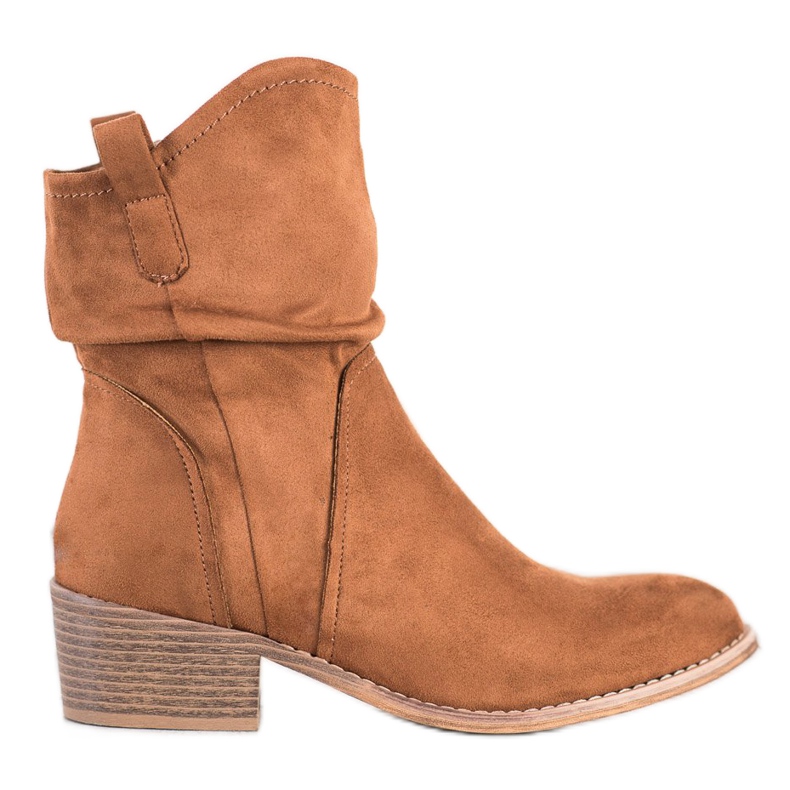 Evento Teve tehénlányok barna