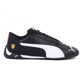 Puma SF R-Cat M 339937 02 fehér fekete