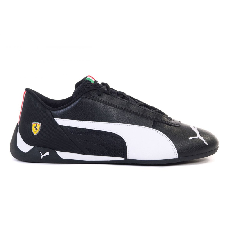 Puma SF R-Cat M 339937 02 fehér fekete Puma SF R-Cat M 339937 02 fehér fekete