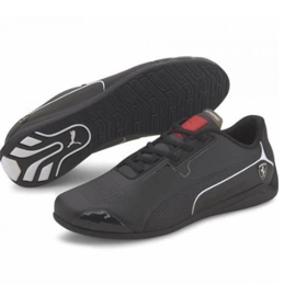 Puma Sf Draft Cat 8 Ls M 339944 04 fehér fekete