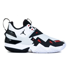 Nike Jordan Westbrook One Take M CJ0780-101 sokszínű fehér Nike Jordan Westbrook One Take M CJ0780-101 sokszínű fehér