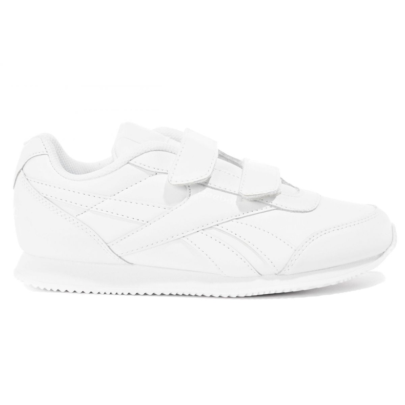 Reebok Royal Cljog 2 Jr V70472 fehér piros