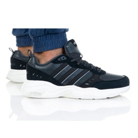 Adidas Strutter M EG8005 cipő sötétkék kék