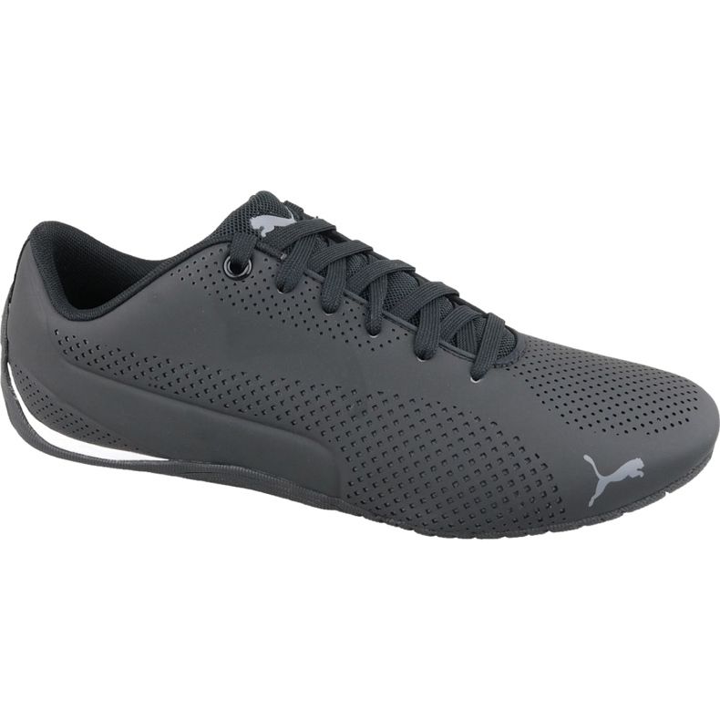 Puma Drift Cat 5 Ultra M 362288-01 cipő fekete