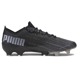 Futballcipő Puma Ultra 1.1 Fg Ag 106044 02 fekete fekete