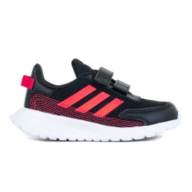 Adidas Tensur Run I FW4137 cipő fekete