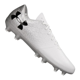 Under Armour Páncél alatt Magnetico Select Fg M 3000 115-100 cipő fehér