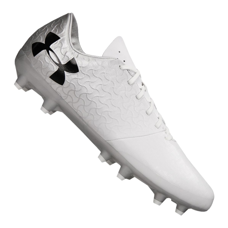 Under Armour Magnetico Select Fg M 3000 115-100 fehér