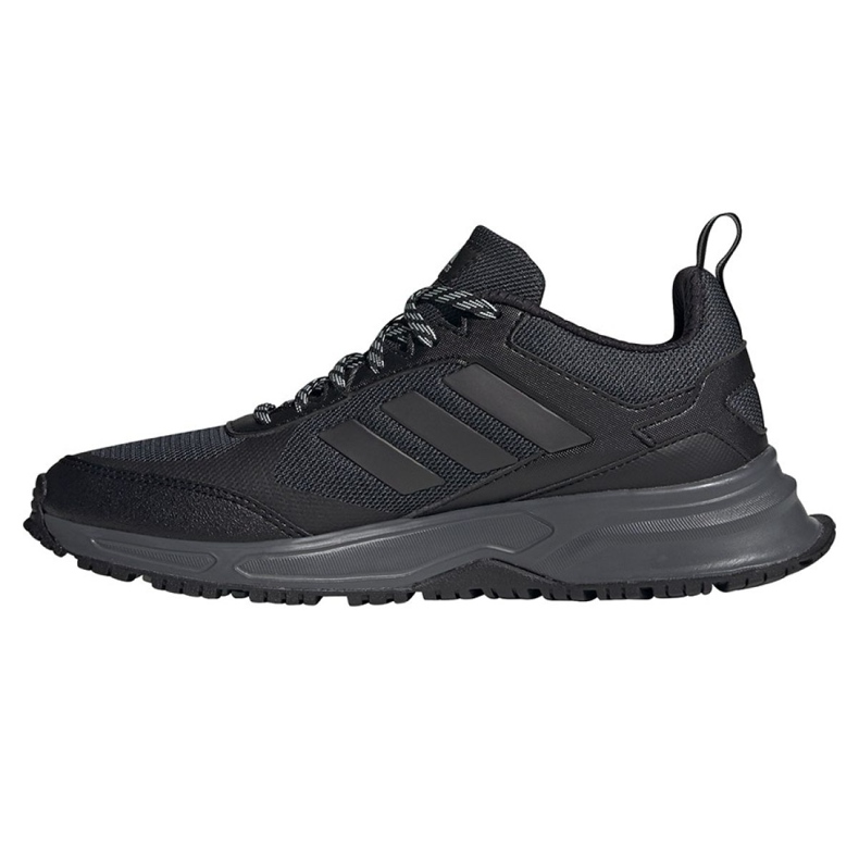Futócipő adidas Rockadia Trail 3.0 FW5287 fekete