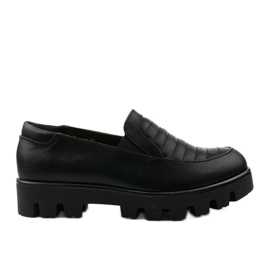 Fekete női cipő a Ramsgate-től