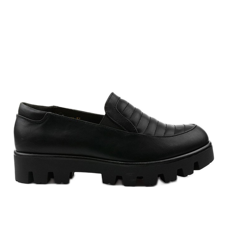 Fekete női cipő a Ramsgate-től