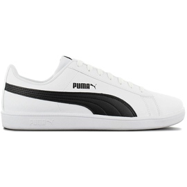Férfi cipő Puma Up Puma Fekete fehér 372605 02