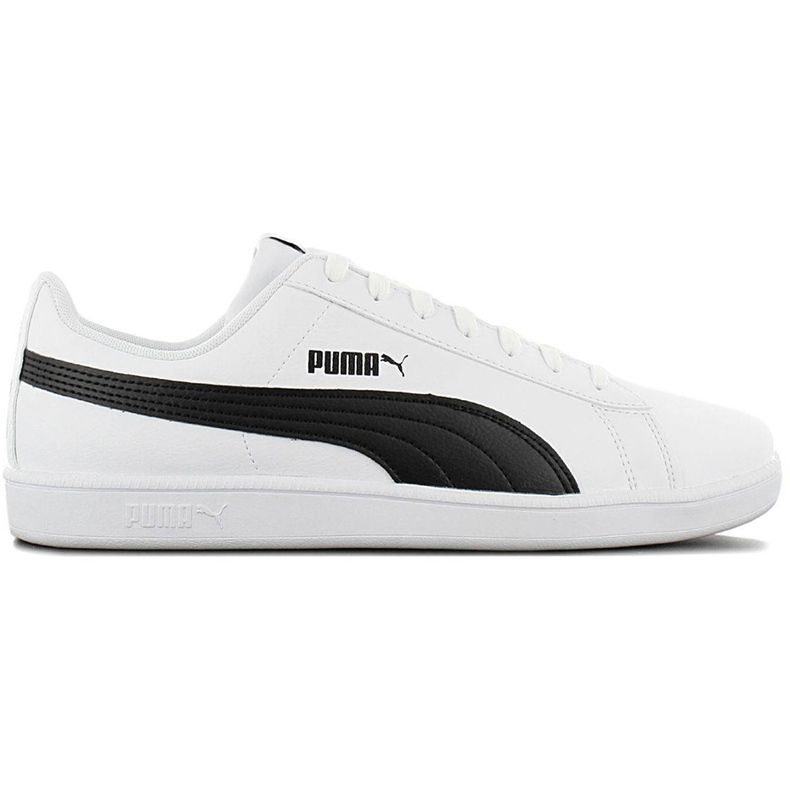 Férfi cipő Puma Up Puma Fekete fehér 372605 02