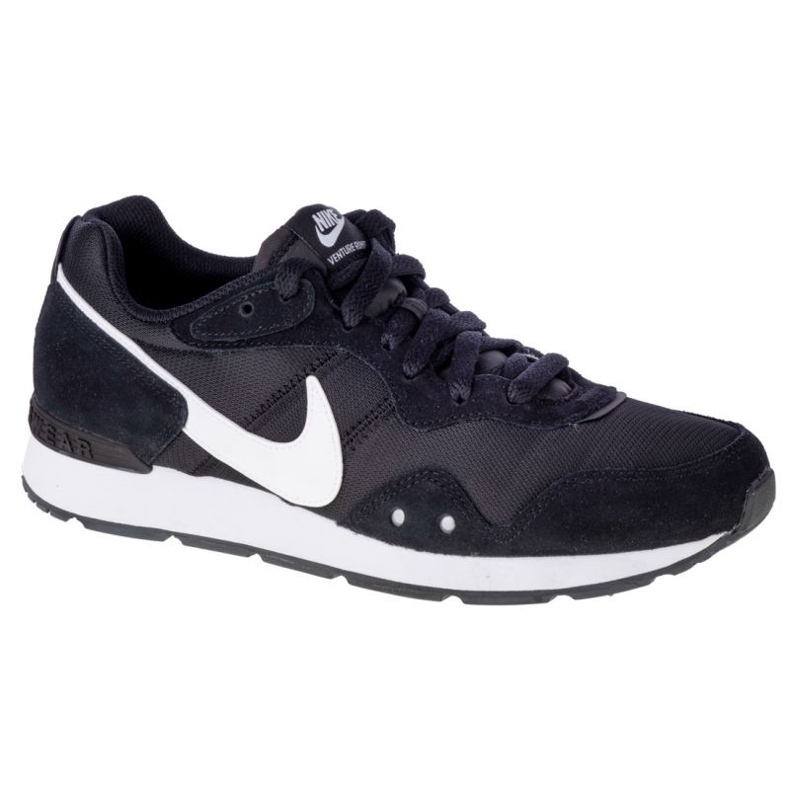 Nike Venture Runner M CK2944-002 cipő fekete