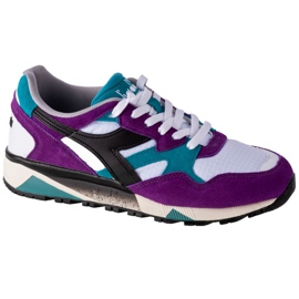 Cipő Diadora N9002 M 501-173073-01-C8853 sokszínű