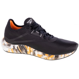 Reebok Flashfilm 3 M FU8752 cipő fekete