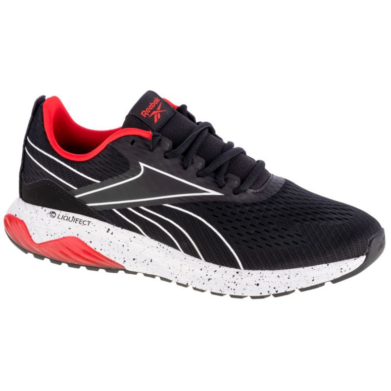 Reebok Liquifect 180 2 Spt M FV0966 fekete