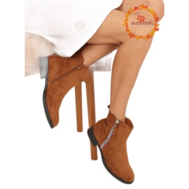 Camel 168-287 Camel női csizma barna Camel 168-287 Camel női csizma barna