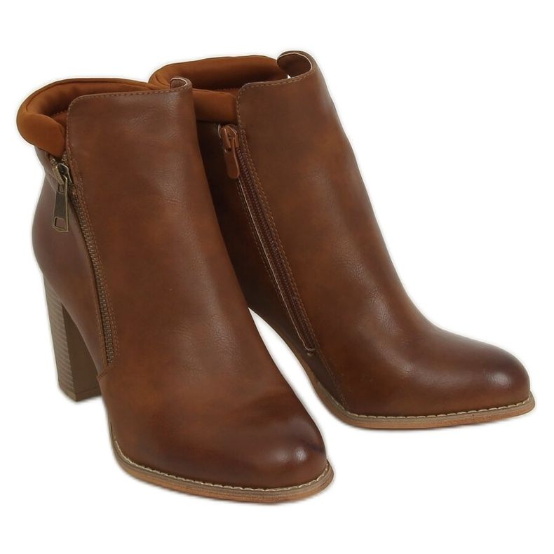 Teve 4599 Teve magassarkú barna