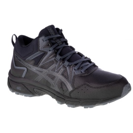 Asics Gel-Venture 8 Mt Sl M 1131A056-001 fekete Asics Gel-Venture 8 Mt Sl M 1131A056-001 fekete