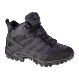 Merrell Moab 2 Mid Tactical M J15853 fekete