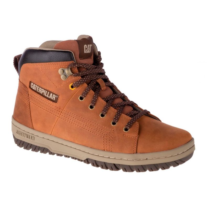 Caterpillar Time Rift M P724838 barna