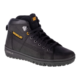 Caterpillar Time Rift M P724840 fekete Caterpillar Time Rift M P724840 fekete