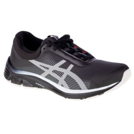 Asics Gel-Pulse 12 Awl W 1012A787-020 fekete
