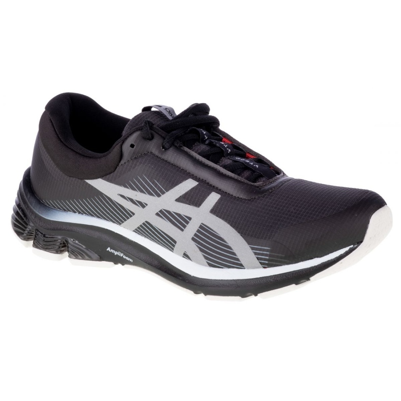 Asics Gel-Pulse 12 Awl W 1012A787-020 fekete