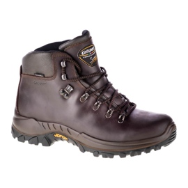 Grisport Marrone M 10353D4Y cipő barna Grisport Marrone M 10353D4Y cipő barna