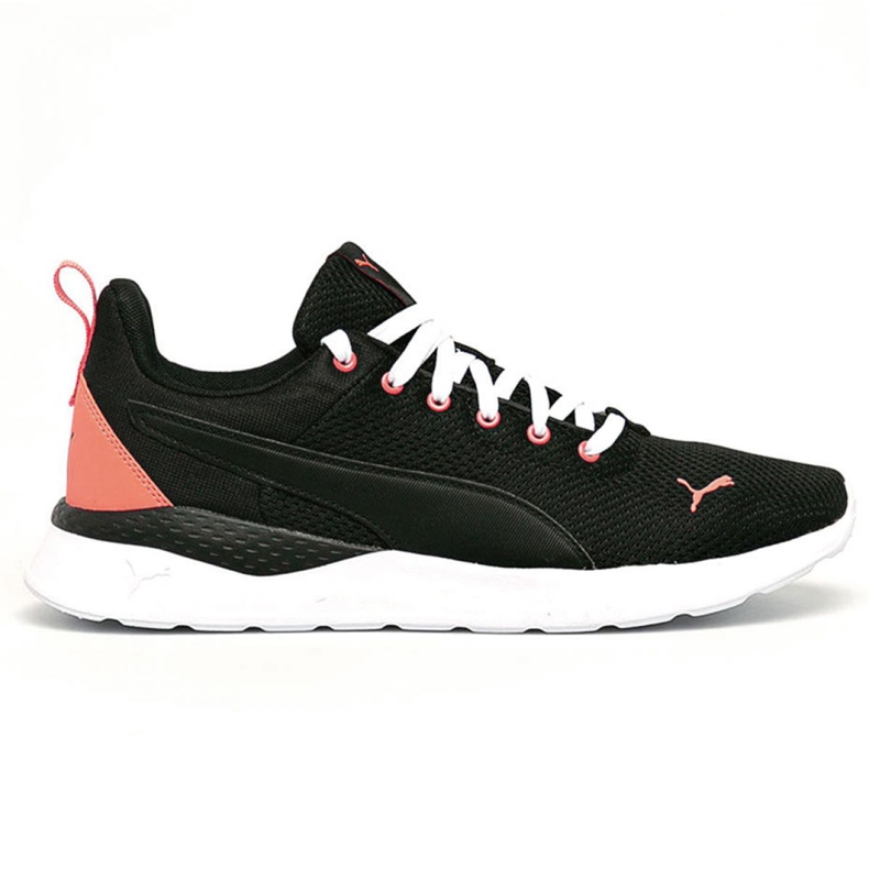 Puma Anzarun Lite W 371128 17 cipő fekete Puma Anzarun Lite W 371128 17 cipő fekete