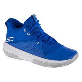 Under Armour Sc 3Zero Iv M 3023917-400 kék kék