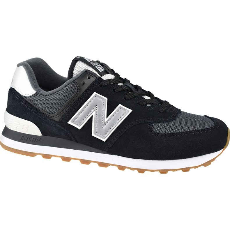 New Balance M ML574SPT cipő fehér fekete sokszínű