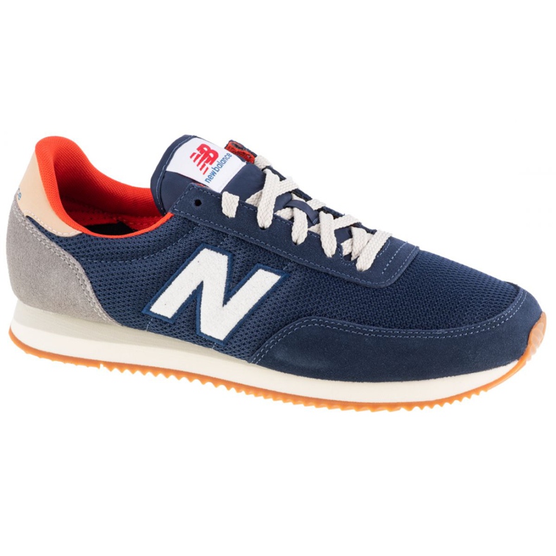 New Balance M UL720YD cipő bézs sötétkék
