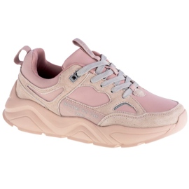 Big Star cipő W GG274655 rózsaszín