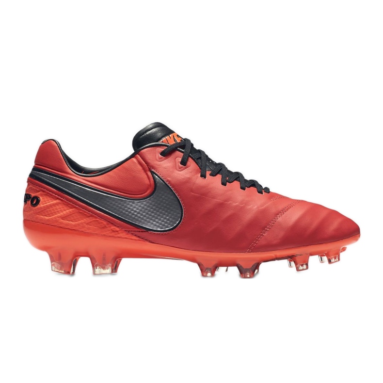 Nike Tiempo Legend Vi Fg M 819177-608 futballcipő sokszínű