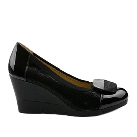 Fekete szivattyúk a Downreaver ékén