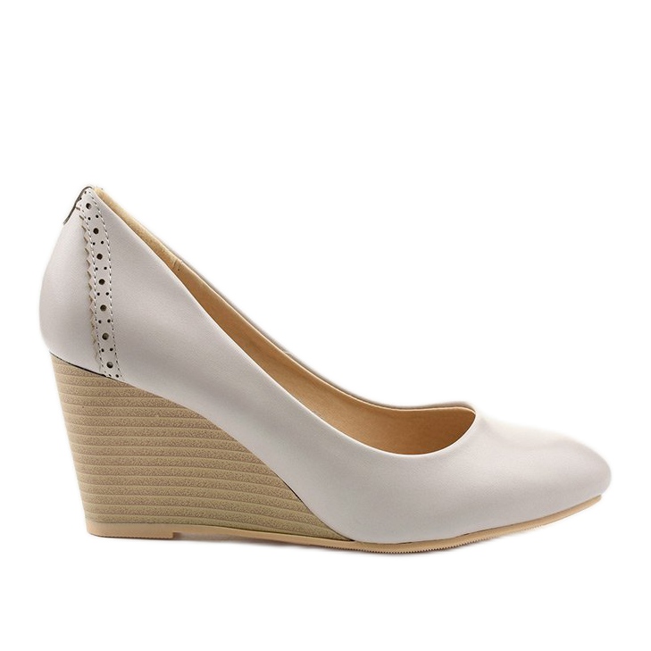 Szürke szivattyúk az Affore -éken