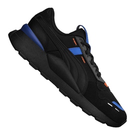 Puma Rs 2.0 Winterized M 374013 02 fekete kék