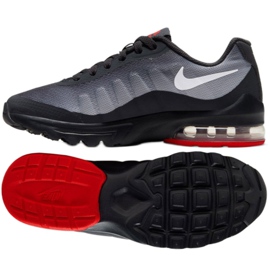 Nike Air Max Invigor Gs M CV9296-001 cipő