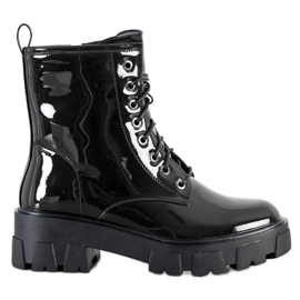 Goodin Lakkozott munkások fekete