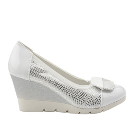 Ezüst szivattyúk a Downreaver ék sarkán