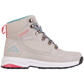 Kappa Sigbo női cipő szürke 242890 1469