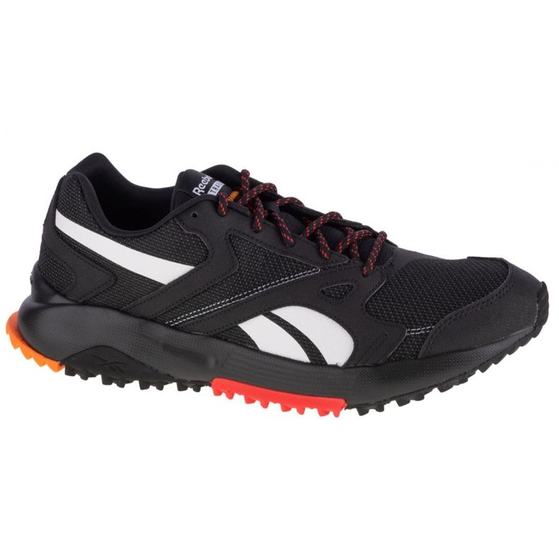 Reebok Lavante Terrain M FU8604 cipő fekete